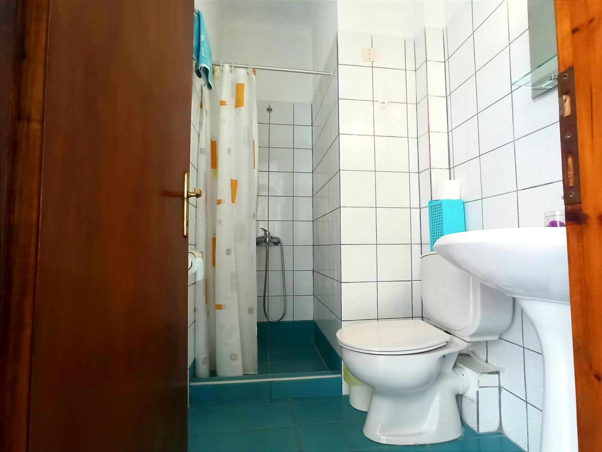 Studios Maria Chrysi Ammoudia Bilik gambar